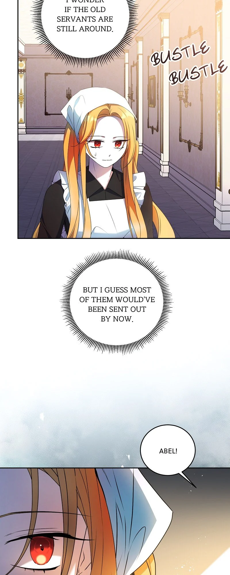 A Fairy Tale for Villains Chapter 17 10